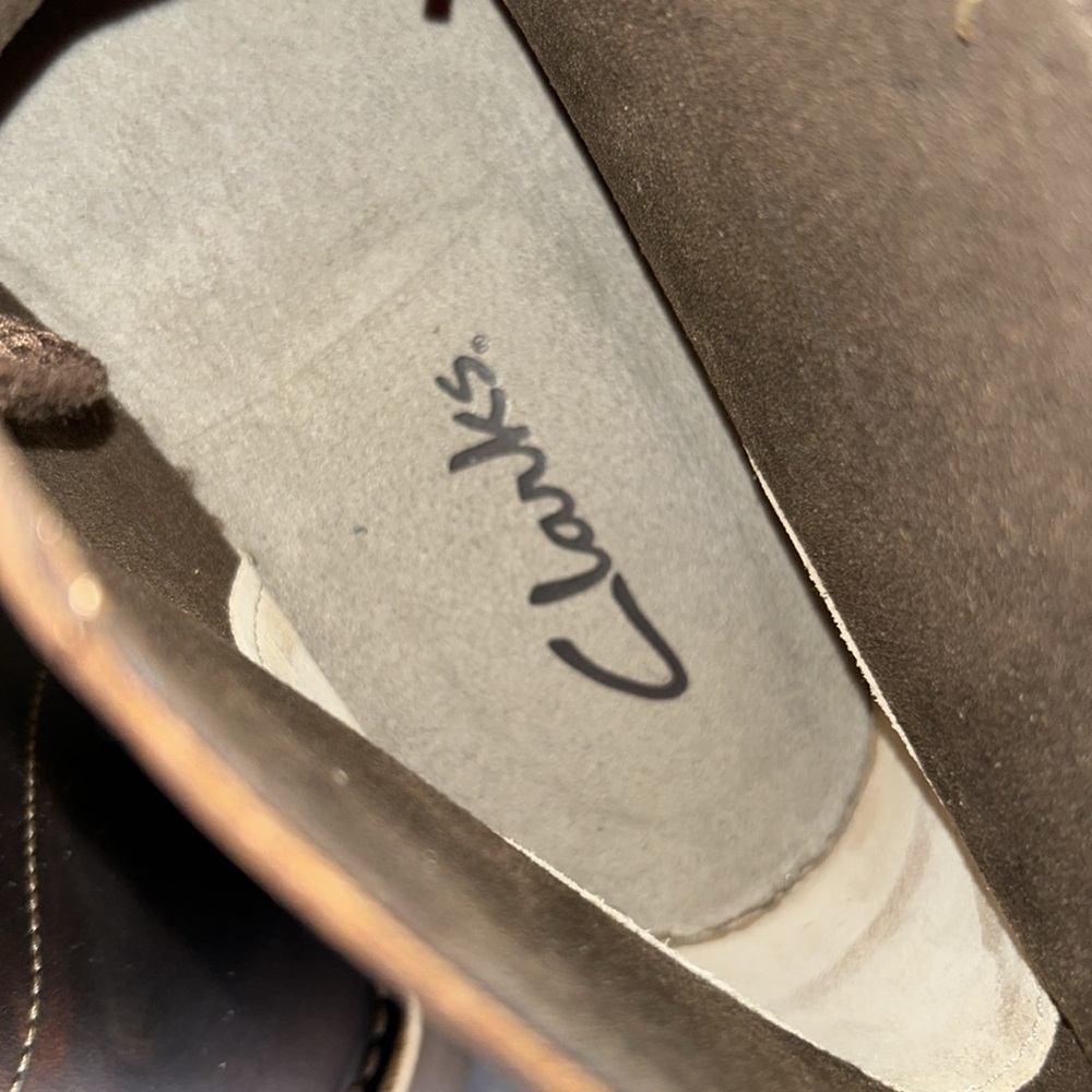 Clark’s Desert Boot Evolution Size 10 - image 6
